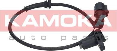 Kamoka 1060189 - Датчик ABS, частота обертання колеса autocars.com.ua