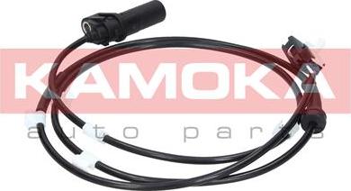 KAMOKA 1060206 - Датчик ABS, частота вращения колеса avtokuzovplus.com.ua