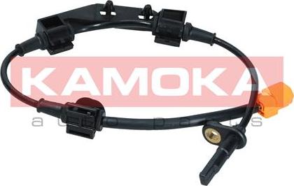 Kamoka 1060228 - Датчик ABS, частота вращения колеса autodnr.net