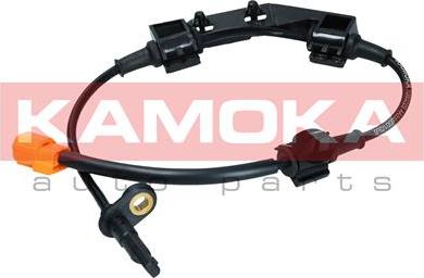Kamoka 1060229 - Датчик ABS, частота вращения колеса autodnr.net