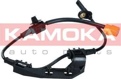 Kamoka 1060229 - Датчик ABS, частота вращения колеса autodnr.net