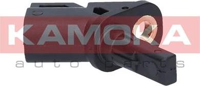 Kamoka 1060246 - Датчик ABS, частота обертання колеса autocars.com.ua