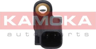 Kamoka 1060247 - Датчик ABS, частота обертання колеса autocars.com.ua