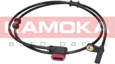 Kamoka 1060270 - Датчик ABS, частота вращения колеса autodnr.net