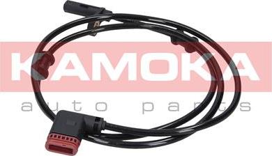 Kamoka 1060271 - Датчик ABS, частота вращения колеса autodnr.net