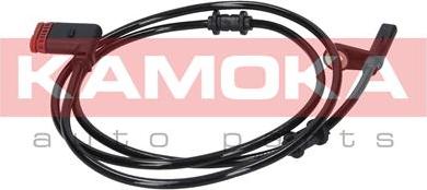 Kamoka 1060271 - Датчик ABS, частота обертання колеса autocars.com.ua