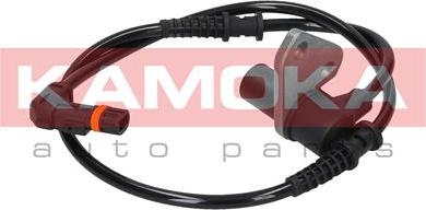 Kamoka 1060274 - Датчик ABS, частота вращения колеса avtokuzovplus.com.ua