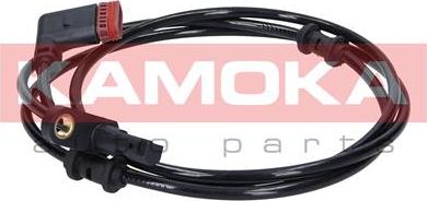 Kamoka 1060277 - Датчик ABS, частота обертання колеса autocars.com.ua