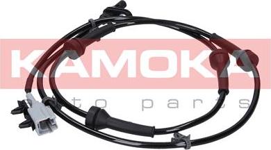 Kamoka 1060344 - Датчик ABS, частота обертання колеса autocars.com.ua