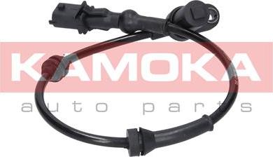 Kamoka 1060359 - Датчик ABS, частота обертання колеса autocars.com.ua