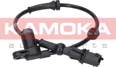 Kamoka 1060359 - Датчик ABS, частота вращения колеса autodnr.net