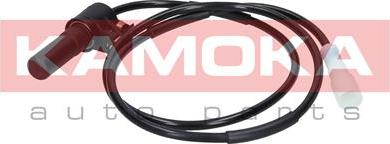 Kamoka 1060360 - Датчик ABS, частота обертання колеса autocars.com.ua