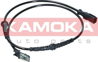 Kamoka 1060389 - Датчик ABS, частота обертання колеса autocars.com.ua