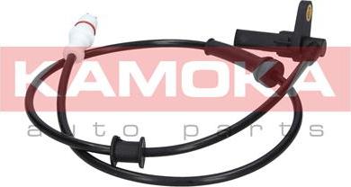 Kamoka 1060391 - Датчик ABS, частота обертання колеса autocars.com.ua