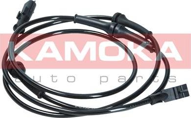 Kamoka 1060395 - Датчик ABS, частота обертання колеса autocars.com.ua