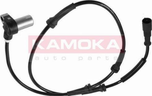 Kamoka 1060405 - Датчик ABS, частота обертання колеса autocars.com.ua