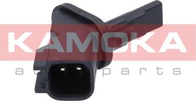 Kamoka 1060489 - Датчик ABS, частота обертання колеса autocars.com.ua