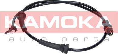 Kamoka 1060413 - Датчик ABS, частота вращения колеса autodnr.net