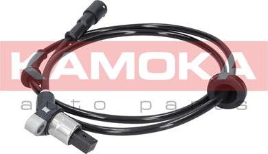 Kamoka 1060457 - Датчик ABS, частота обертання колеса autocars.com.ua