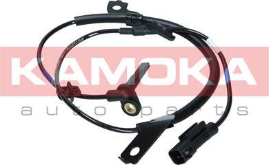 Kamoka 1060476 - Датчик ABS, частота обертання колеса autocars.com.ua