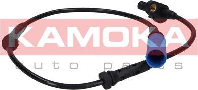 Kamoka 1060488 - Датчик ABS, частота обертання колеса autocars.com.ua