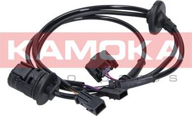 Kamoka 1060491 - Датчик ABS, частота вращения колеса avtokuzovplus.com.ua