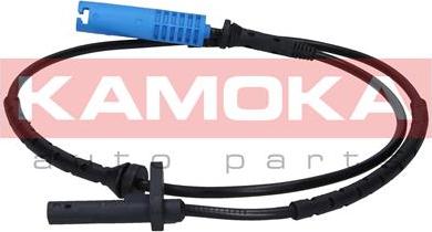 Kamoka 1060493 - Датчик ABS, частота обертання колеса autocars.com.ua