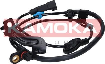 Kamoka 1060533 - Датчик ABS, частота обертання колеса autocars.com.ua