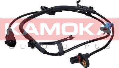Kamoka 1060534 - Датчик ABS, частота обертання колеса autocars.com.ua