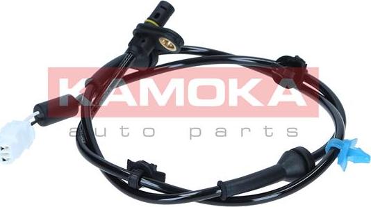 Kamoka 1060548 - Датчик ABS, частота обертання колеса autocars.com.ua