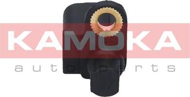 Kamoka 1060554 - Датчик ABS, частота вращения колеса avtokuzovplus.com.ua