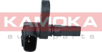 Kamoka 1060556 - Датчик ABS, частота вращения колеса avtokuzovplus.com.ua
