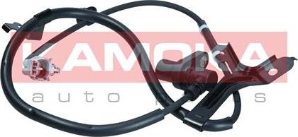 Kamoka 1060562 - Датчик ABS, частота обертання колеса autocars.com.ua