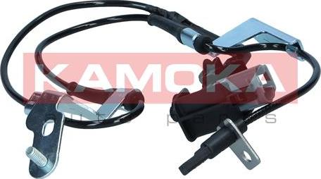 Kamoka 1060574 - Датчик ABS, частота вращения колеса avtokuzovplus.com.ua