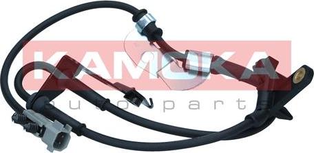 Kamoka 1060582 - Датчик ABS, частота вращения колеса autodnr.net