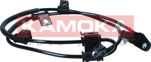 Kamoka 1060585 - Датчик ABS, частота обертання колеса autocars.com.ua