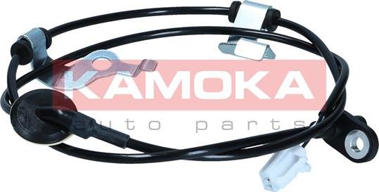 Kamoka 1060589 - Датчик ABS, частота вращения колеса avtokuzovplus.com.ua