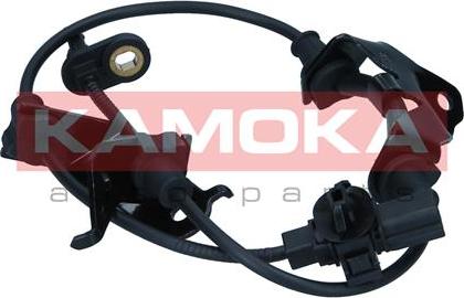 Kamoka 1060593 - Датчик ABS, частота вращения колеса autodnr.net