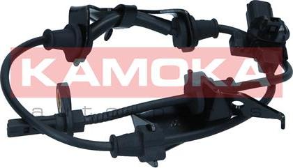 Kamoka 1060593 - Датчик ABS, частота вращения колеса autodnr.net