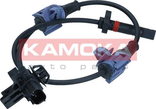 Kamoka 1060623 - Датчик ABS, частота обертання колеса autocars.com.ua