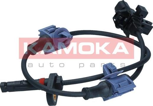 Kamoka 1060623 - Датчик ABS, частота обертання колеса autocars.com.ua