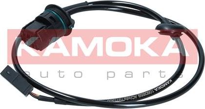 Kamoka 1060659 - Датчик ABS, частота обертання колеса autocars.com.ua