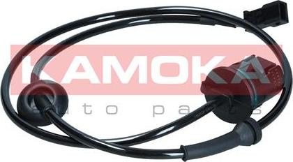 Kamoka 1060659 - Датчик ABS, частота обертання колеса autocars.com.ua