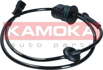 Kamoka 1060659 - Датчик ABS, частота обертання колеса autocars.com.ua