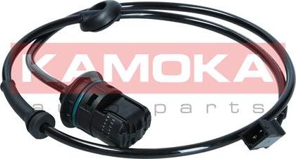 Kamoka 1060659 - Датчик ABS, частота обертання колеса autocars.com.ua