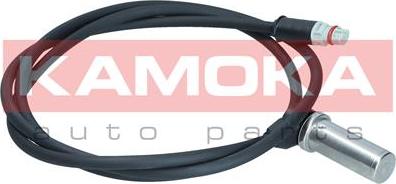 Kamoka 1060670 - Датчик ABS, частота вращения колеса avtokuzovplus.com.ua