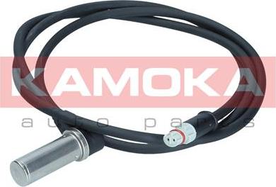 Kamoka 1060670 - Датчик ABS, частота вращения колеса avtokuzovplus.com.ua