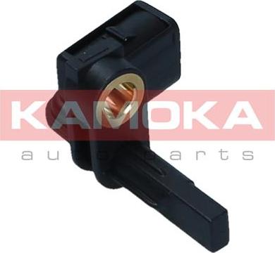 Kamoka 1060671 - Датчик ABS, частота обертання колеса autocars.com.ua