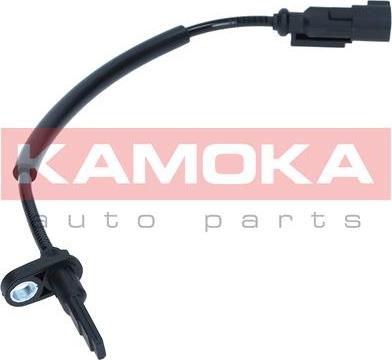 Kamoka 1060678 - Датчик ABS, частота обертання колеса autocars.com.ua