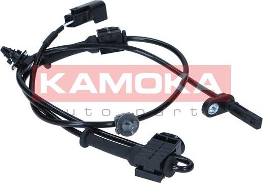 Kamoka 1060684 - Датчик ABS, частота обертання колеса autocars.com.ua